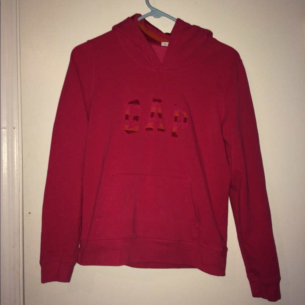 GAP hoodie